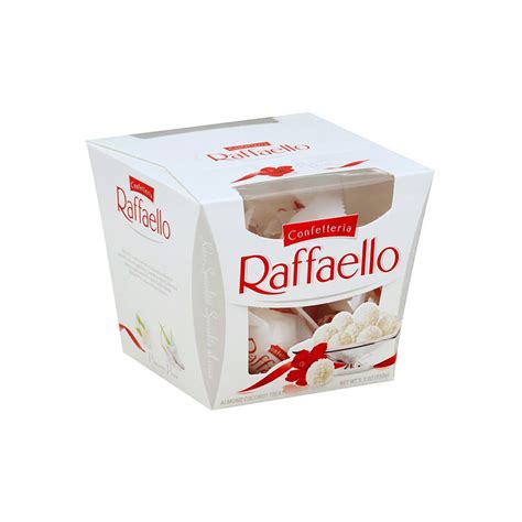 raffaelo metal box dubai|Amazon.ae: Raffaello.